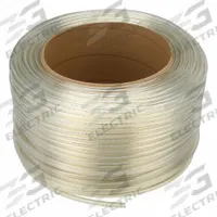 PARKER Tubing: Polyurethane, ID 10 mm, OD 12 mm, 500 ft Lg, Beige (MPN 95UM-12X2-0500). Key specifications — Hardness: Shore A 90 to 95; Maximum Operating Pressure: 150 psi @ 180°F; System of Measurement: Metric; Color: Beige.