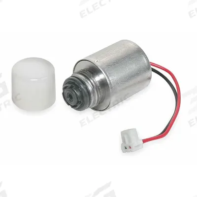 SLOAN Solenoid Assembly: Toilets/Urinals - Sensor & Solenoid Repair Parts for Automatic Flush Valves