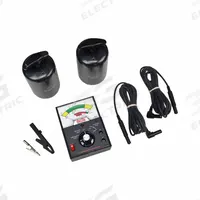 SCS Static Control Surfaces Test Kit: Analog Surface Resist Megohmmeter Kit, 701. Key specifications — Manufacturer Part Number: 701; Includes: Hard Carrying Case; Standard Sensor Type: Analog Surface Resistance Megohmmeter Kit; Brand: SCS.