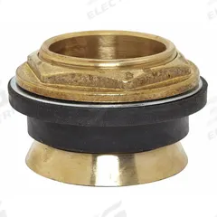 AMERICAN STANDARD Spud: Toilets, Brass/Rubber (MPN 047007-0070A). Key specifications — Product Type: Spud; Brand: AMERICAN STANDARD; Compatible Series: American Standard; Material: Rubber.