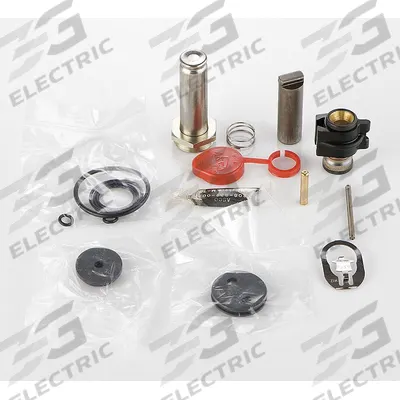 ASCO Valve Rebuild Kit (MPN 306192) - Repair Kits for Solenoid Valves