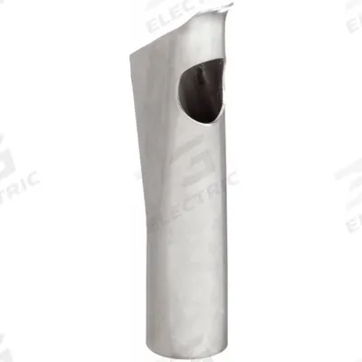 MASTER APPLIANCE Attachment: 2 in Overall Lg, 1/2 in Overall Wd, 1 in Overall Ht - Heat Gun Nozzles