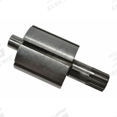 SPEEDAIRE Rotor: Mfr Part # TT26020G - Air Tool Replacement Parts