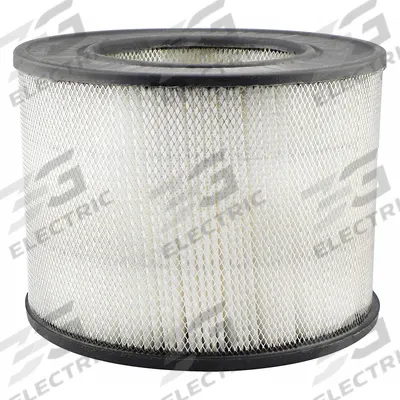 BALDWIN FILTERS Automotive Air Filter: Round-Oval, Engine, Round, Axial Seal - Round/Oval Engine Air Filters