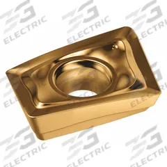 WALTER Rectangle Milling Insert: LDMT08T204R-D51 (MPN 7170542)