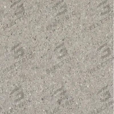 ARMSTRONG FLOORING Vinyl Floor Tiles: Pewter, Premium Excelon Crown Texture, 12 in Tile Wd - Crown Texture VCT