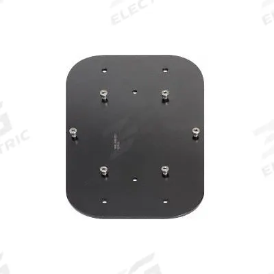 IGUS Mounting Base for ReBeL Robot: For ReBeL 4 & 6 DOF - Electrical