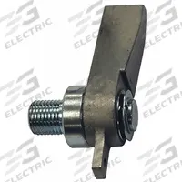 REELCRAFT Latch Pawl: Aluminum, For 7000/80000/9000/L 7000 Reel Series (MPN S600018). Key specifications — Brand: REELCRAFT; Material: Aluminum; For Reel Series: 7000.