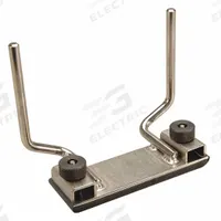 DYNABRADE Platen Pad Assembly: For 14303, 14336. Key specifications — attr652660: 14336; attr665398: Platen Pad Assembly; attr665390: 14303; attr652663: DYNABRADE.