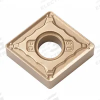 KYOCERA Diamond Turning Insert: CNMG432PG CA525, CNMG120408PG. Key specifications — attr257732: CNMG432PG CA525; attr257733: CNMG120408PG.