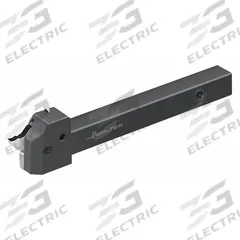 WALTER Indexable Parting and Grooving Tool Holder: G3011.08L-MX22-2-P (MPN 7797748). Key specifications — attr257459: G3011.08L-MX22-2-P; attr257462: G3011.08L-MX22-2-P.