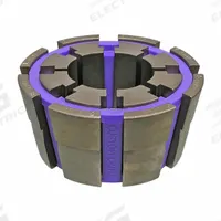CONTINENTAL Crimping dies: 34 mm Max, Purple, PC125RCD (MPN 20809761). Key specifications — attr565002: PC100-RCD; attr565004: Purple; attr565021: PC125RCD.