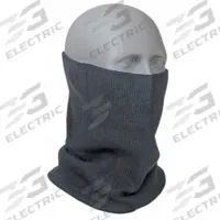 REFRIGIWEAR Neck Gaiter: Neck Warmer, Black, Universal, Neck Gaiter, Acrylic, Ears/Face/Neck/Nose (MPN 0050VBLKOSA). Key specifications — Includes Lining: Yes; Style: Neck Warmer; Lining Material: Acrylic; Areas Covered: Face; High Visibility: No; Color: Black; Material: Acrylic; Brand: REFRIGIWEAR.