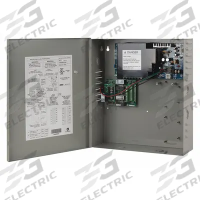 VON DUPRIN Power Supply: Power Supply - Power Supply Boards with Enclosures