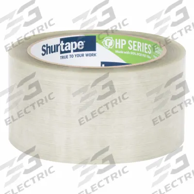 Grainger Packaging Tape: 1.3 mil Tape Thick - Post-Consumer Recycled (PCR) Tape