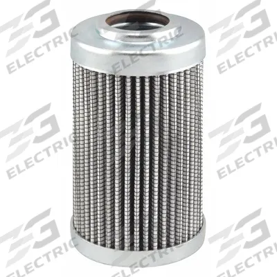 BALDWIN FILTERS Hydraulic Filter: Hydraulic Fluid, Cartridge, 7/8 in Inside Dia, Cellulose - Cartridge Hydraulic Filters