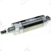 SMC Round Body Cylinder: 1 1/2 in Bore, 3 in Stroke, Non-Repairable, Stainless Steel, Pivot Mounting (MPN NCMC150-0300-XC6). Key specifications — attr1122958: Rotating Rod; attr942235: Stainless Steel; attr942202: SMC; attr942227: Pivot; attr942243: NCM.