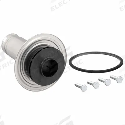 TACO Circulating Pump Cartridge: 0014-003RP - Cartridge Assemblies