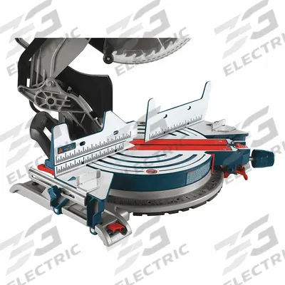 BOSCH Miter Saw Stop: Miter Saw Stop, 3 1/2 in Lg, 3 1/4 in Wd - Miter Saw Crown Moulding Stops