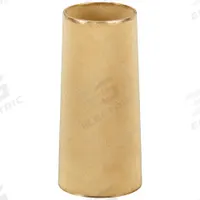 SPEEDAIRE Compressed Air Filter Element: Particulate, 5 micron, Bronze (MPN 4ZK60). Key specifications — attr111561: 4ZK60; attr111565: 4ZK79; attr132959: Bronze.