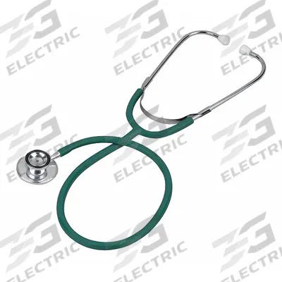 MEDSOURCE Sprague Rapport Stethoscope: Sprague Rapport Stethoscope, Adult/Pediatric - Sprague Rappaport Stethoscopes
