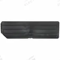 AKRO-MILS Bin Divider: 16 1/4 in x 5 1/8 in, Not Electrostatic Discharge Conductive, Black (MPN 40280). Key specifications — Compatible Manufacturer Model Number: 30280; Brand: AKRO-MILS.