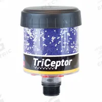 PARKER Hydraulic Tank Desiccant Breather: Silica Gel, 6 in Overall Lg, 1" (NPT/NPSM/BSPT/BSPP) Inlet (MPN 947333). Key specifications — attr1257355: Check Valve Included; attr95774: 55 Gallon Drums; Gearboxes; Mobile Equipment; Reservoirs; Storage Tanks; Totes; Transformers.