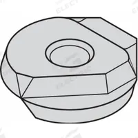 WIDIA Ball Nose Milling Insert: M270BR1000 (MPN 2639136)