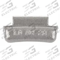 PERFECT EQUIPMENT Clip-On Wheel Weight: Wheel Weights, Clip-On, Aluminum, AW, Passenger Cars, Lead (MPN AW200N). Key specifications — Coating: Coated; Compatible Vehicle Type: Passenger Cars; Compatible Rim Material: Aluminum; Material: Lead; Attachment Type: Clip-On; Product Type: Wheel Weights; Brand: PERFECT EQUIPMENT.