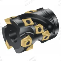 WALTER Indexable Face Mill: F5138.B22.050.Z03.45 (MPN 6364969). Key specifications — attr256955: F5138.B22.050.Z03.45.