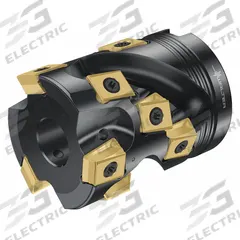 WALTER Indexable Face Mill: F5138.B22.050.Z03.45 (MPN 6364969). Key specifications — attr256955: F5138.B22.050.Z03.45.