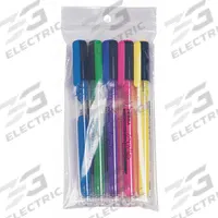 APPROVED VENDOR Reclosable Bag: 2 mil Thick, 2 in Wd, 12 in Lg, Hang Hole Included, 1,000 PK (MPN 5CNY0). Key specifications — Bag Material: Low Density Polyethylene (LDPE); Brand: APPROVED VENDOR; With Hang Hole: Hang Hole Included; Package Configuration: Flat Pack.