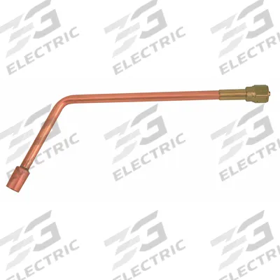 TURBOTORCH Heating Nozzle: VMA-J Series, Size 15 - Heating Nozzles