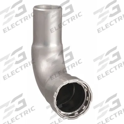 VIEGA MEGAPRESS Crimp Elbow Fitting: 1/2 in Pipe x 1/2 in CTS Size, Press-fit, Steel - Steel Press Pipe Fittings