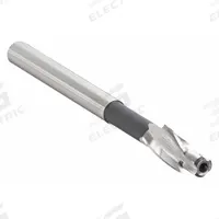 KEO Counterbore: For #6 Screw, 1/64" Oversized, 1/4 in Bore Dia, 0.153 in Pilot Dia, Cobalt (MPN 902-000-008). Key specifications — Counterbore Type: Oversized; Brand: KEO.