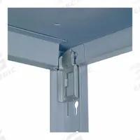 LYON Shelf Clip: Fits Lyon Brand, 20 PK (MPN NF8854-20). Key specifications — Fits Brand: Lyon; Product Type: Shelf Clip; Brand: LYON.