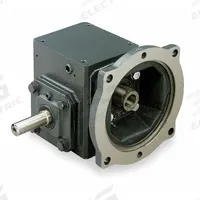 DAYTON Speed Reducer: 60:1, 29 RPM, 0.75 hp Input Max, 1021 in-lb Output Max, Keyed, 56C, Any Angle (MPN 4Z730). Key specifications — attr665544: 56C; attr85418: DAYTON.