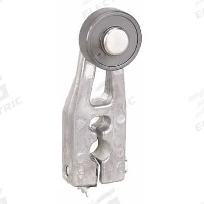 Honeywell Limit Switch Lever Arm: Roller Lever, Fixed, 1.5 in Arm/Operator Lg - Max - Roller Levers for Limit Switches
