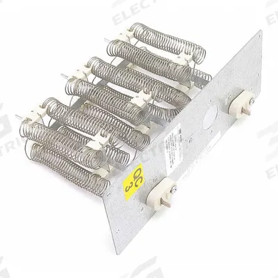 INTERNATIONAL ENVIRONMENTAL Electric Heat Element: Electric Heat Element, 277V - Replacement Parts for HVACR Heaters & Heat Exchangers