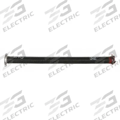 PRIME-LINE Garage Spring: Steel, 0.243 in Wire Dia, 2 1/4 in Outside Dia - Springs & Counterbalances