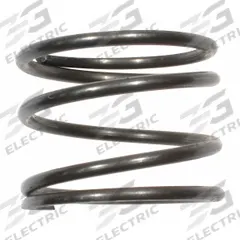 DAYTON Spring, Brake: For 3TP92G/3TP93G/3TP94G/3TP95G/3TP96G/3TP97G, Fits Dayton Brand (MPN 72290001G). Key specifications — attr382542: 3TP92G; attr382544: Dayton; attr382552: Spring, Brake; attr394832: DAYTON.