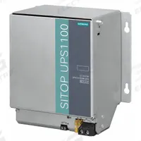 SIEMENS UPS System (MPN 6EP41340GB000AY0)