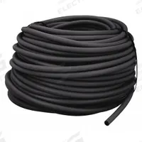 CONTINENTAL Push-On Hose: 1/2 in Hose Inside Dia., Black, 400 psi Max. Working Pressure @ 70 F (MPN 20307760). Key specifications — Brand: CONTINENTAL.