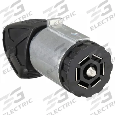 HOPKINS TOWING SOLUTIONS T-Connector: 7-Way, PVC, 14 ga_16 ga Wire Gauge - Fleet and Vehicle Maintenance