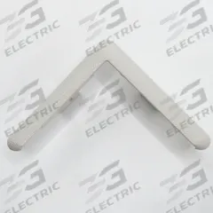 ACROVYN End Cap: End Cap, PETG, Driftwood, 3 in Leg Wd, 1/4 in Overall Ht, For 90° Angle (MPN SM20CAP262N). Key specifications — Brand: ACROVYN; Color: Driftwood; Product Type: End Cap.