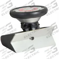 HECK INDUSTRIES Air Beveler for Metal Plate: 1/64 in Min. Thick, 45°, 3/4 in Max. Bevel Wd, 11 cfm (MPN MODEL S). Key specifications — attr216698: 11 cfm; attr216703: 45°; attr216693: HECK INDUSTRIES.