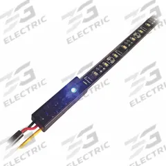 MAXXIMA Strip Lighting: Flex Strip Light, LED, White, Flat, 12V DC, IP68, 250 lm Max Brightness (MPN MLS-1827-A-SW). Key specifications — Shape: Flat; Brand: MAXXIMA; Electrical Connection: Blunt Cut Leads; Lighting Technology: LED; Mount Style: Surface.