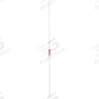 SIBATA Volumetric Pipette: 2 mL Capacity, Non-Sterile, Not Individually Wrapped, Glass (MPN 2040-2-2.4MM). Key specifications — attr1080643: Non-Sterile; attr1073884: SIBATA; attr1080635: Not Individually Wrapped; attr1080640: Volumetric; attr1080636: Glass; attr1080641: Volumetric Pipette.