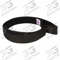SALISBURY Inflator Strap: Inflator Strap, Nylon, Black (MPN G99S). Key specifications — Brand: SALISBURY; Includes: Inflator Strap; Material: Nylon.