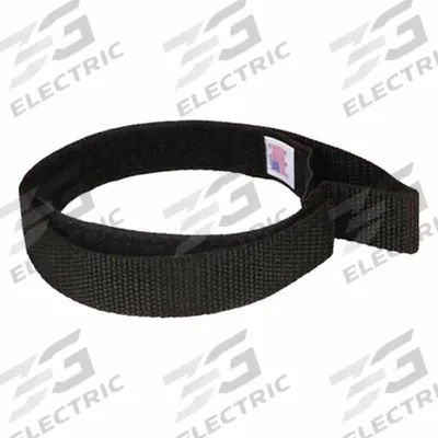 SALISBURY Inflator Strap: Inflator Strap, Nylon - Inflator Kits for Electrical Glove